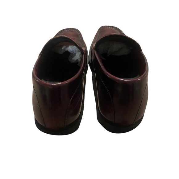 Rockport Men's 11M Shoes Brown Dressy Loafer Slip-Ons. Rockport Men's 11M Shoes Brown Dressy Loafer Slip-Ons.